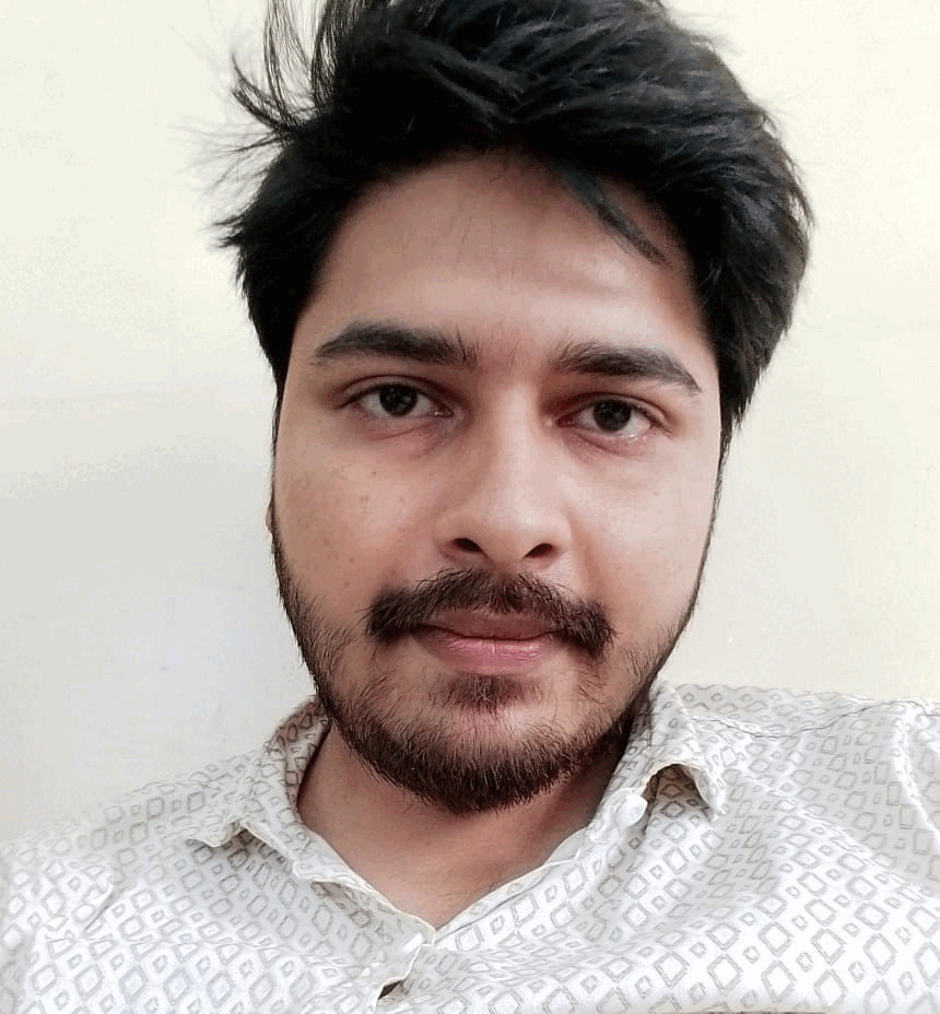 PRITAM BHATTACHARYA